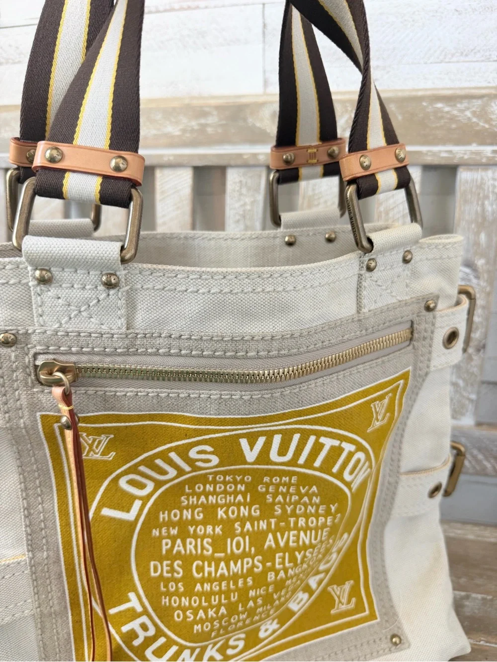 N/A louis vuitton